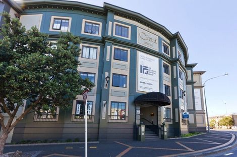 Photo of property in 423/184 Symonds Street, Eden Terrace, Auckland, 1010