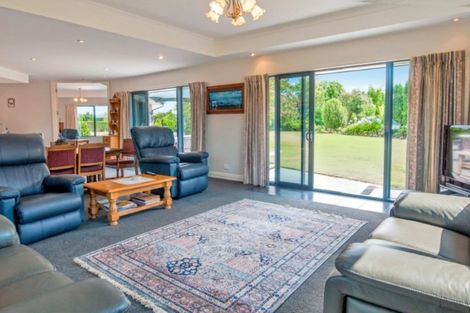 Photo of property in 4 Piako Drive, Darfield, 7571