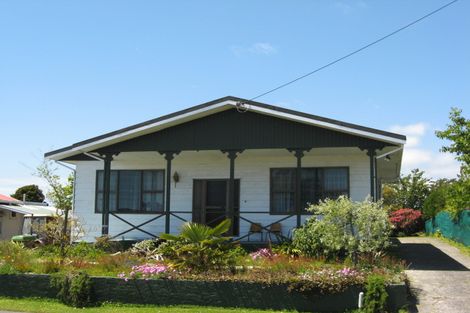 Photo of property in 39 Romilly Street, Westport, 7825