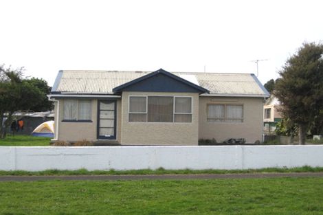 Photo of property in 46 Mouatt Street, Waitara, 4320