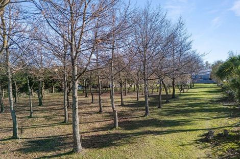 Photo of property in 8 Pattons Road, Mount Somers, 7771