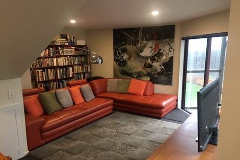 Photo of property in 4/20 Harman Street, Addington, Christchurch, 8024