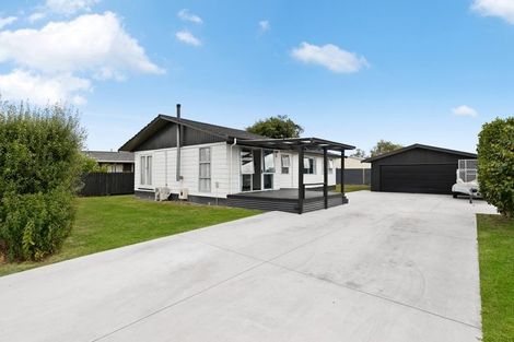 Photo of property in 8 Smart Place, Fairview Downs, Hamilton, 3214