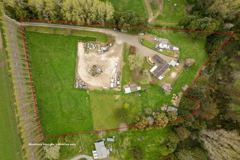 Photo of property in 175 Tiverton Downs Road, Broadlands, Reporoa, 3081