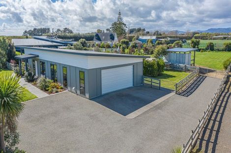 Photo of property in 7 Grefor Lane, Waitarere, Levin, 5574