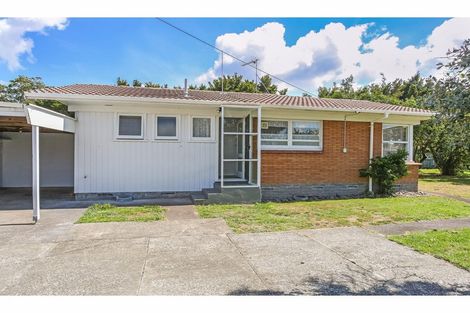 Photo of property in 2/4 Liverpool Street, Papakura, 2110