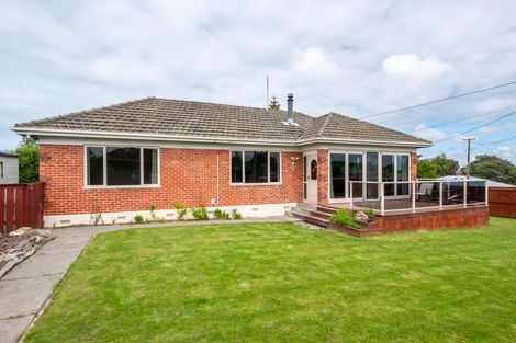 Photo of property in 37 Tyne Street, Marchwiel, Timaru, 7910