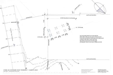 Photo of property in 24 Coombe Hay Terrace, Careys Bay, Port Chalmers, 9023