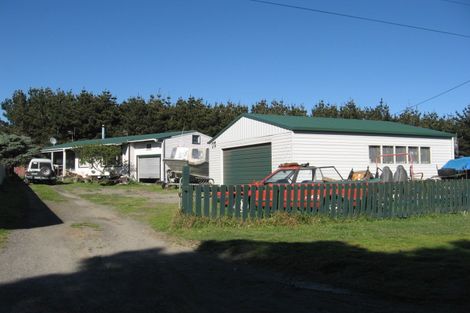 Photo of property in 60 Himatangi Street, Himatangi Beach, Foxton, 4891