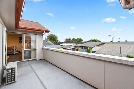 Photo of property in 13d Enderley Avenue, Enderley, Hamilton, 3214