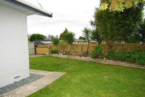 Photo of property in 51 Puriri Crescent, Edgecumbe, 3120