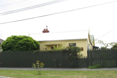 Photo of property in 9 Mackworth Street, Woolston, Christchurch, 8062