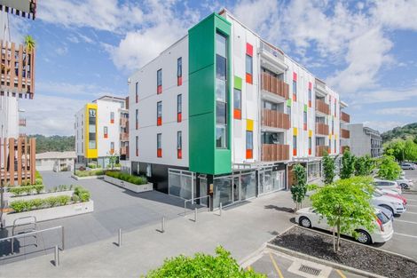 Photo of property in 307/26 Library Lane, Albany, Auckland, 0632