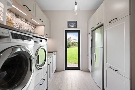 Photo of property in 181 Rosebanks Drive, Tamahere, Hamilton, 3283