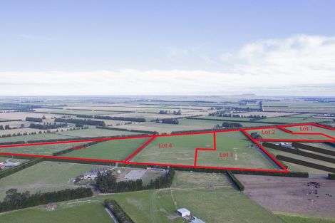 Photo of property in 883 Woodstock Road, View Hill, Oxford, 7495