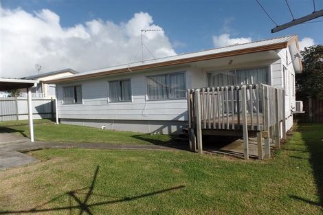 Photo of property in 2/55 Palmers Road, Clendon Park, Auckland, 2103