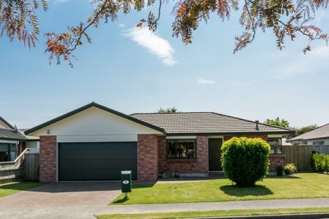 Photo of property in 6 Bucksburn Place, Greenmeadows, Napier, 4112