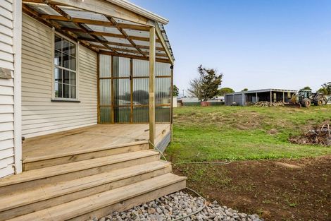 Photo of property in 8 Egmont Street, Normanby, Hawera, 4614