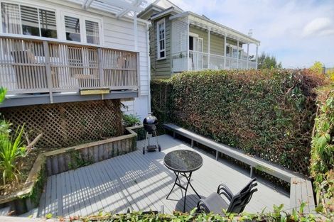 Photo of property in 31 Brighton Road, Parnell, Auckland, 1052