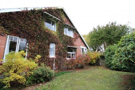 Photo of property in 11 Sloane Street, Fairlie, 7925