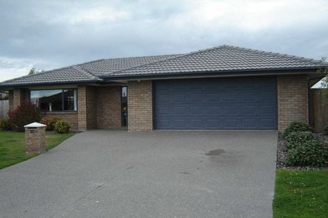 Photo of property in 19 Vasari Grange, Rolleston, 7614