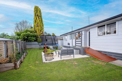 Photo of property in 156a York Avenue, Greenmeadows, Napier, 4112