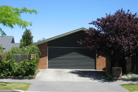 Photo of property in 19 Kedleston Drive Avonhead Christchurch City