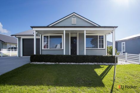 Photo of property in 46 Ocean Breeze Drive, Waihi Beach, 3611