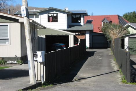 Photo of property in 8 Tanner Street, Havelock North, 4130