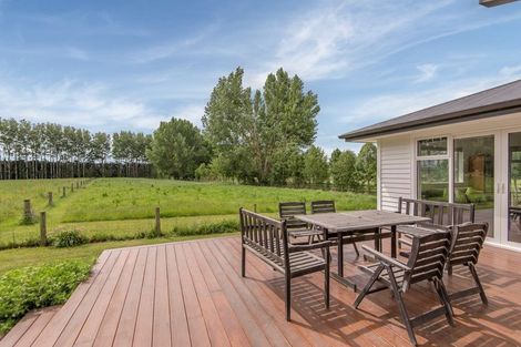 Photo of property in 392 Gilmours Road, Lincoln, Christchurch, 7672