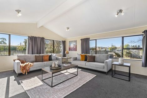 Photo of property in 5 Tuara Place, Rotorua, 3010