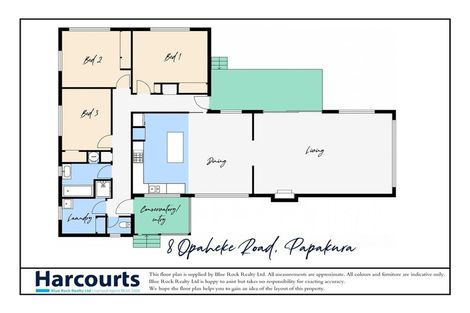 Photo of property in 8 Opaheke Road, Papakura, 2110