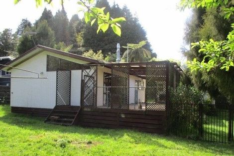 Photo of property in 52 Taheke Road, Okere Falls, Rotorua, 3074