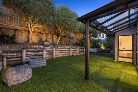 Photo of property in 22 Morrow Avenue, Bucklands Beach, Auckland, 2012