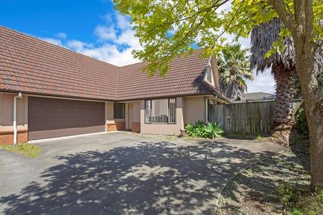 Photo of property in 4 Wando Lane, East Tamaki, Auckland, 2013