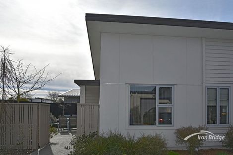 Photo of property in 2/97 Packe Street, Edgeware, Christchurch, 8013