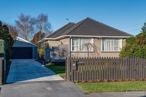 Photo of property in 54 Olivine Street, Shirley, Christchurch, 8013