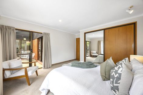 Photo of property in 4 Sunbeam Place, Halswell, Christchurch, 8025