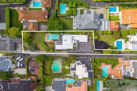 Photo of property in 106 Victoria Avenue, Remuera, Auckland, 1050