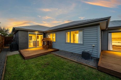 Photo of property in 4 Raoriki Road, Pukekohe, 2120