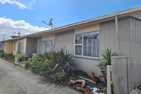 Photo of property in 63c Polson Street, Castlecliff, Whanganui, 4501