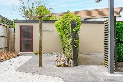 Photo of property in 4/16 Derby Street, St Albans, Christchurch, 8014