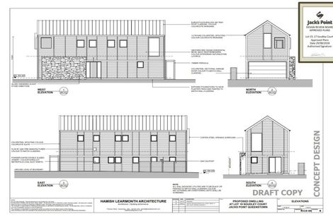 Photo of property in 17 Soudley Court, Jacks Point, Queenstown, 9371