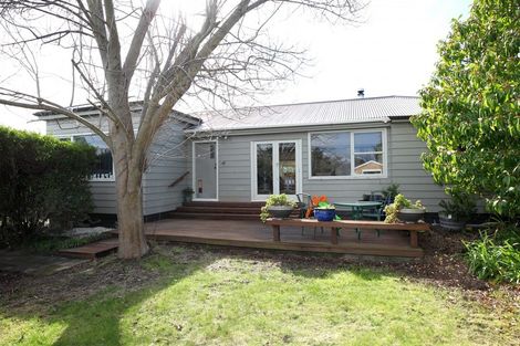 Photo of property in 165 Vigor Brown Street, Napier South, Napier, 4110