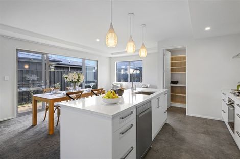 Photo of property in 3 Tussle Grove, Halswell, Christchurch, 8025