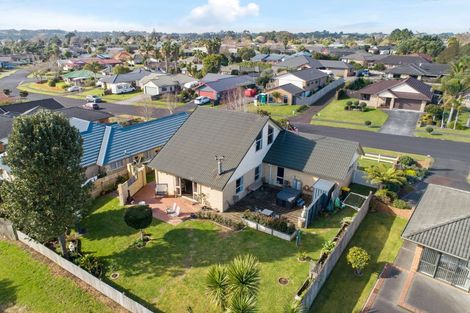 Photo of property in 67 Elsie Drive, Waiuku, 2123