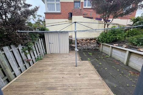 Photo of property in 1 Ross Street, Roslyn, Dunedin, 9011