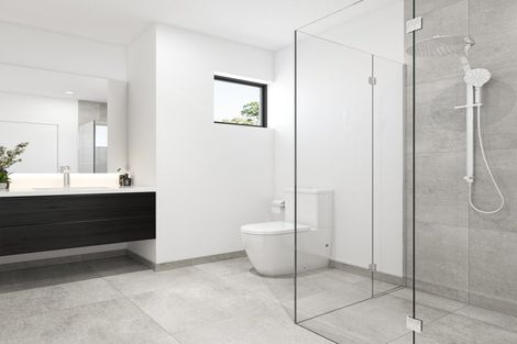 Photo of property in 5/73 Rahera Street, Spreydon, Christchurch, 8024