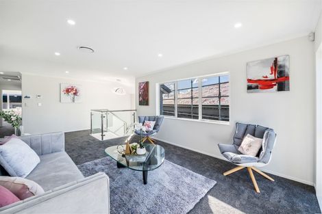 Photo of property in 50 Elevation Street, Flat Bush, Auckland, 2019