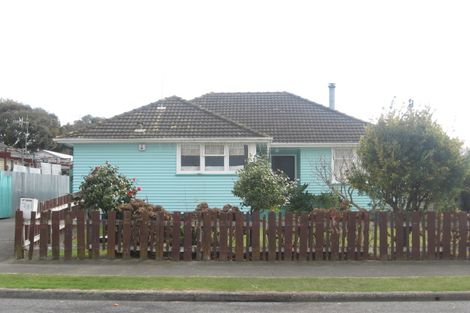 Photo of property in 18 Kelvin Road, Maraenui, Napier, 4110